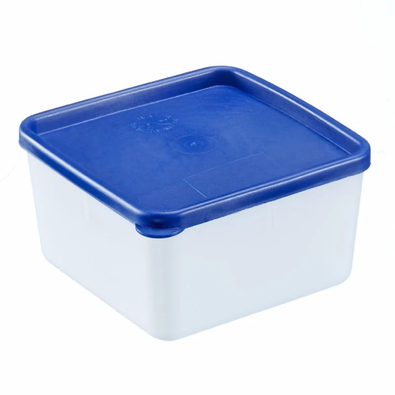 4 Gefrierdosen »Trio«, 0,5 l