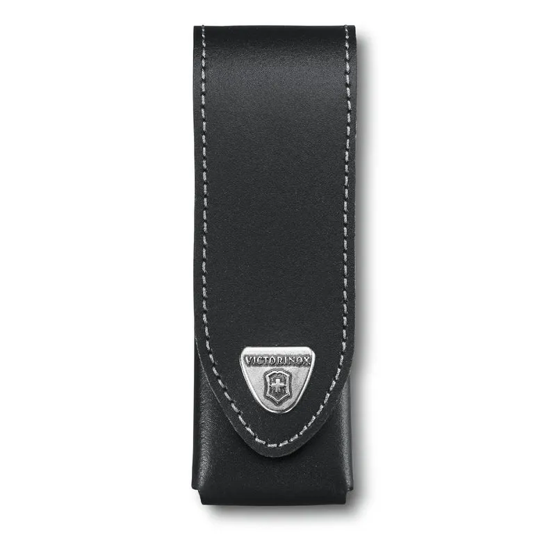 Victorinox Belt Pouch olive green, Schwarz