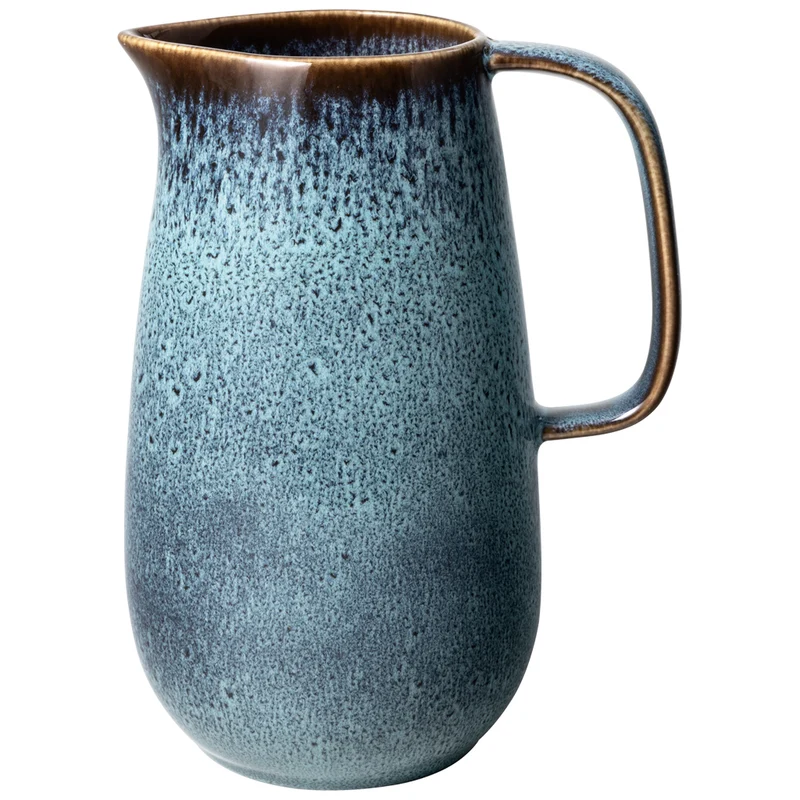 Villeroy & Boch Lave glacé Krug