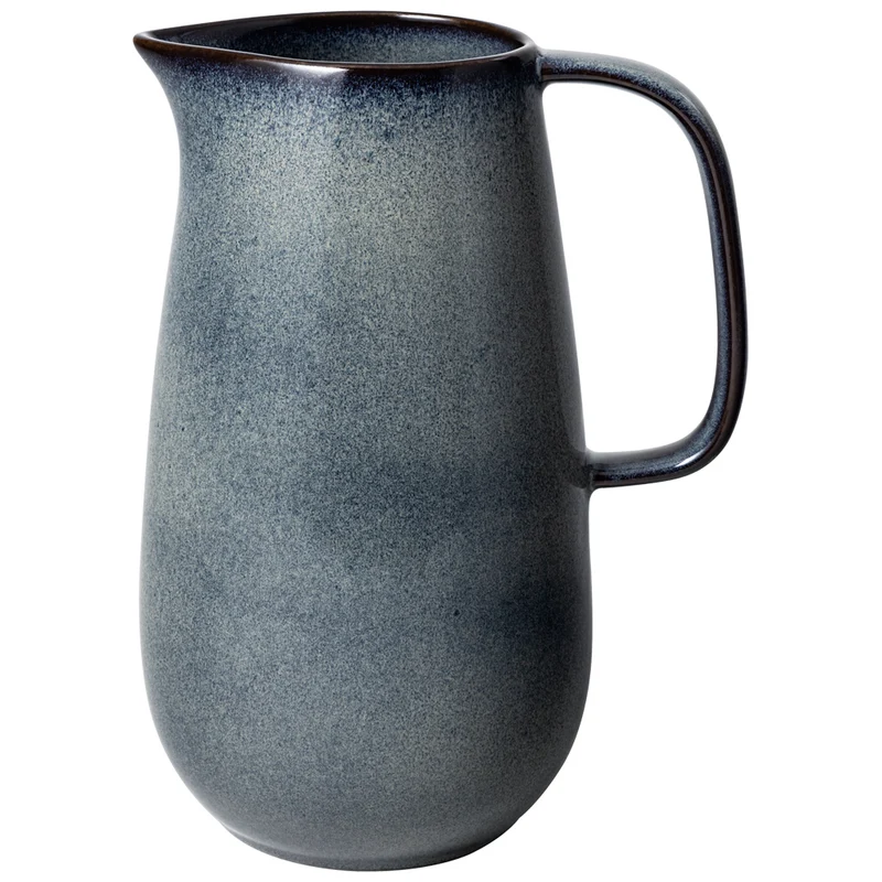 Villeroy & Boch Lave gris Krug