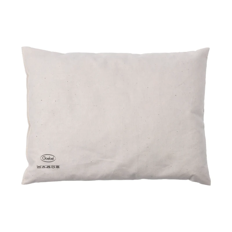 Goebel Der kleine Yogi Inner Peace is Loading Bio-Zirbenkissen