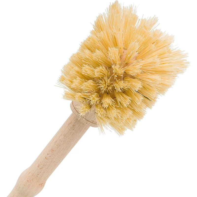 Redecker Küchenmaschinenbürste, Fibre