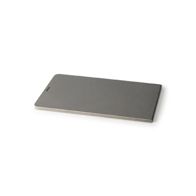 Continenta Schneidebrett Band 29,5x20x0,7cm Duracore grau