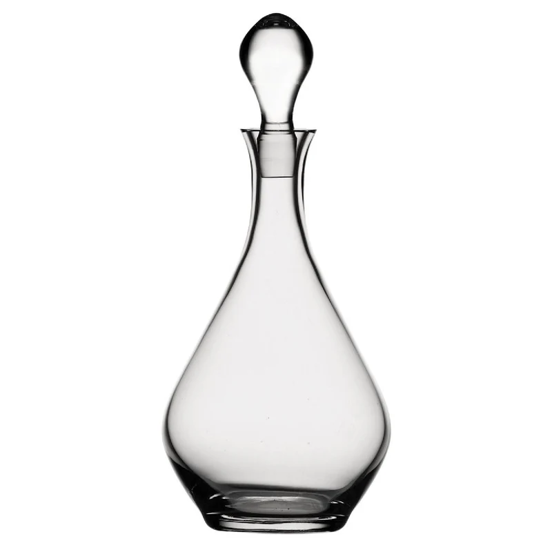 Spiegelau Karaffe mit Stopfen Vino Grande 1 l