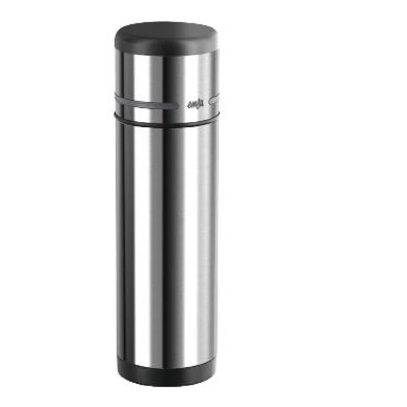 Isoflasche Mobility 1l sw/anth