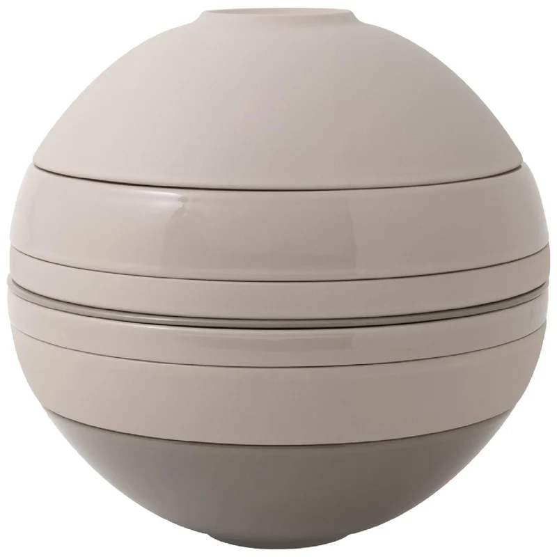 Villeroy & Boch Iconic La Boule pure beige