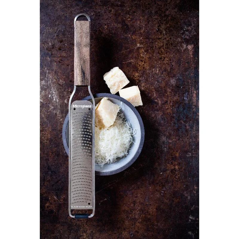 Microplane Master Zester