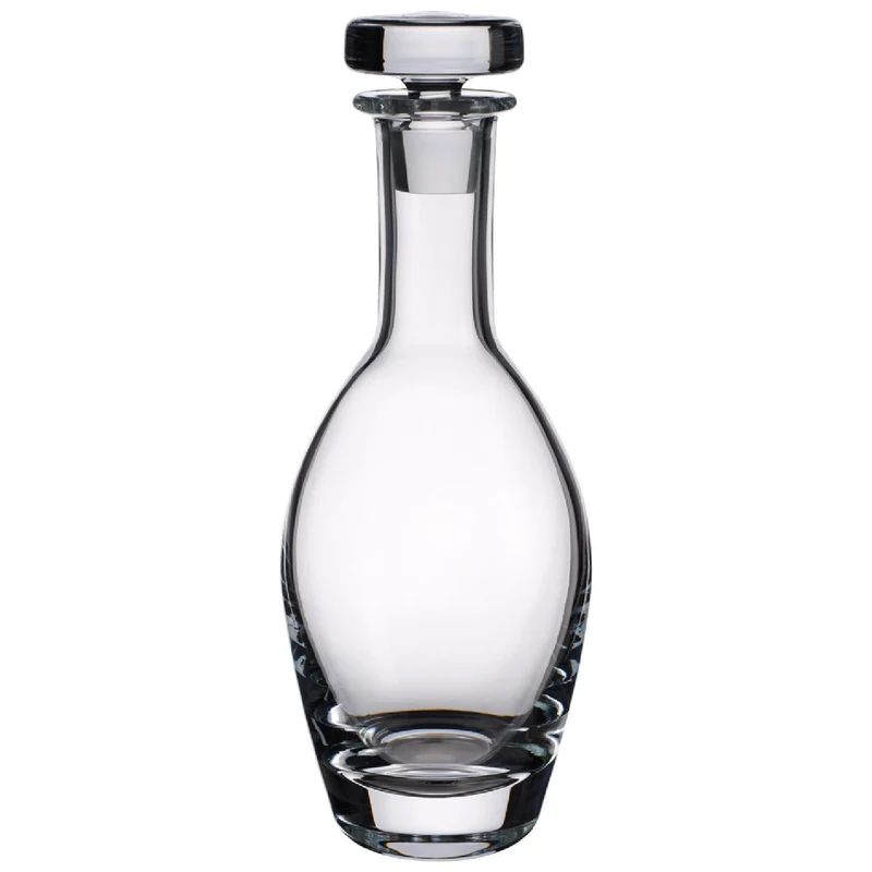 Villeroy & Boch Scotch Whisky - Carafes Whisky Karaffe No. 2