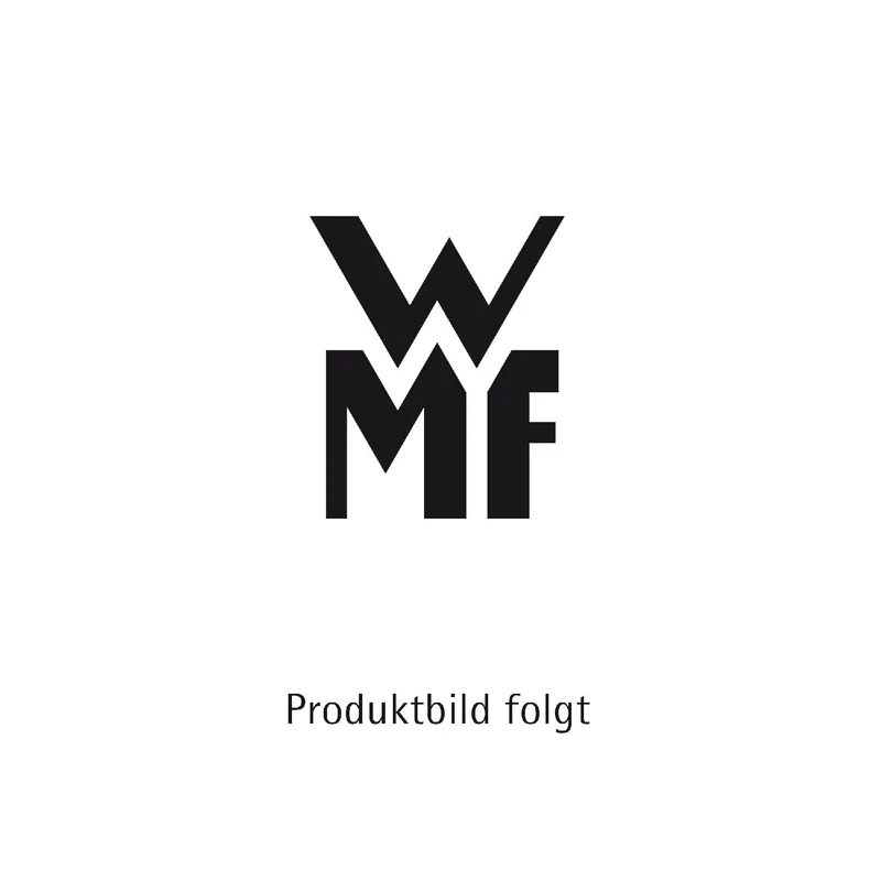 WMF SET 5 MENUEBESTECK ART DECO