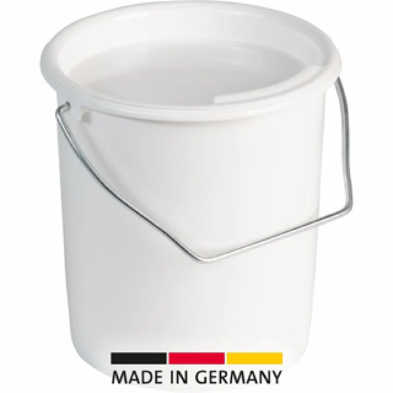 Milch und Vorratseimer, 2 l