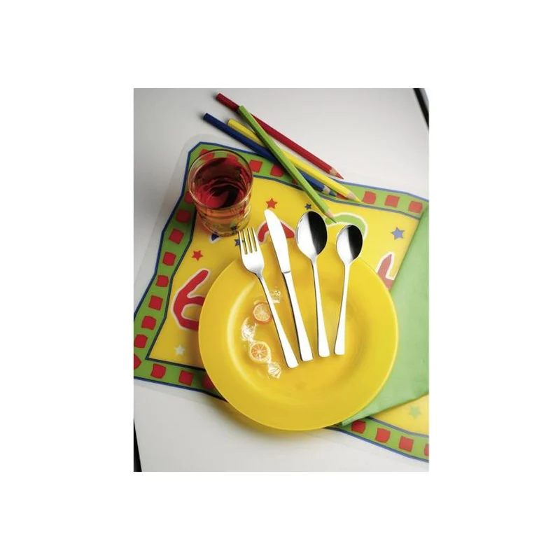 SOLEX Kinderbesteck Karina Kid