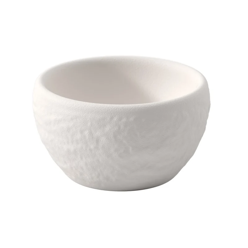 Villeroy & Boch Manufacture Rock blanc Eierbecher