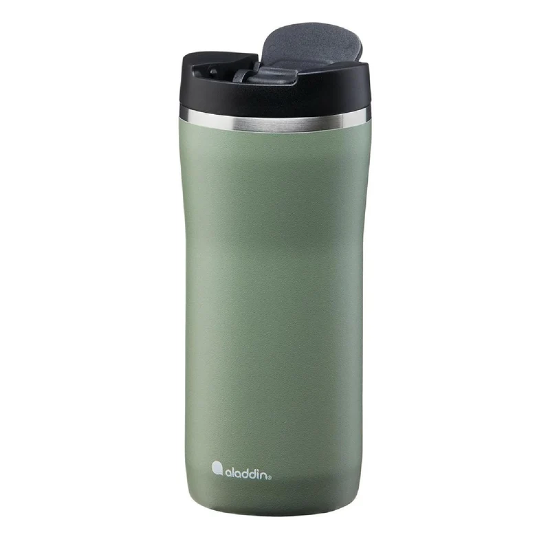 ALADDIN Barista Mocca 0.35L, Salbei-Grün
