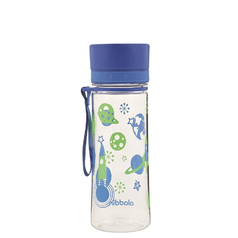 ALADDIN My first Aveo, Blau mit Grafik, 0.35L