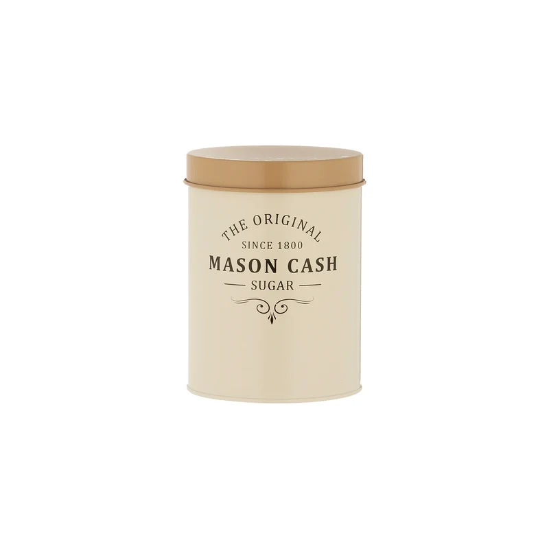 MASON CASH HERITAGE Vorratsdose, Zucker, 1,3 Liter
