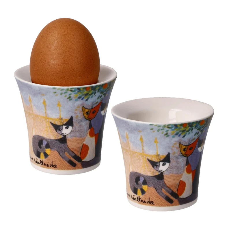 Goebel Wohnaccessoires Rosina Wachtmeister - Tempi felici - Eierbecher