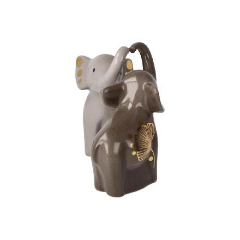 Goebel Elephant - Gingko - Streuer