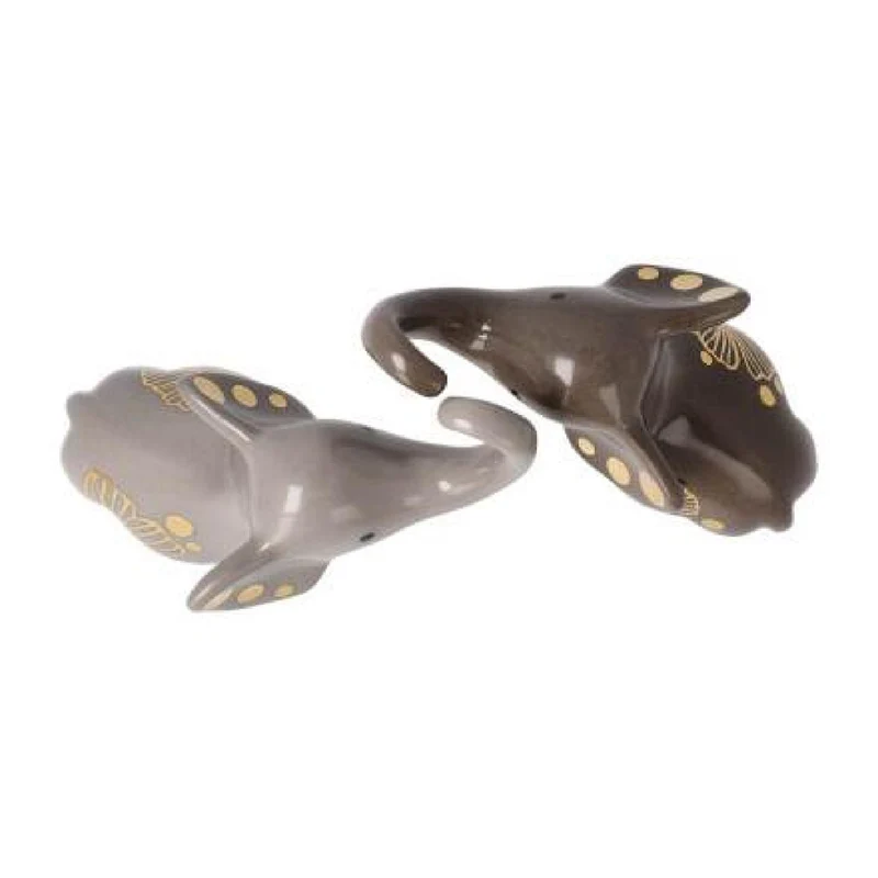 Goebel Elephant - Gingko - Streuer
