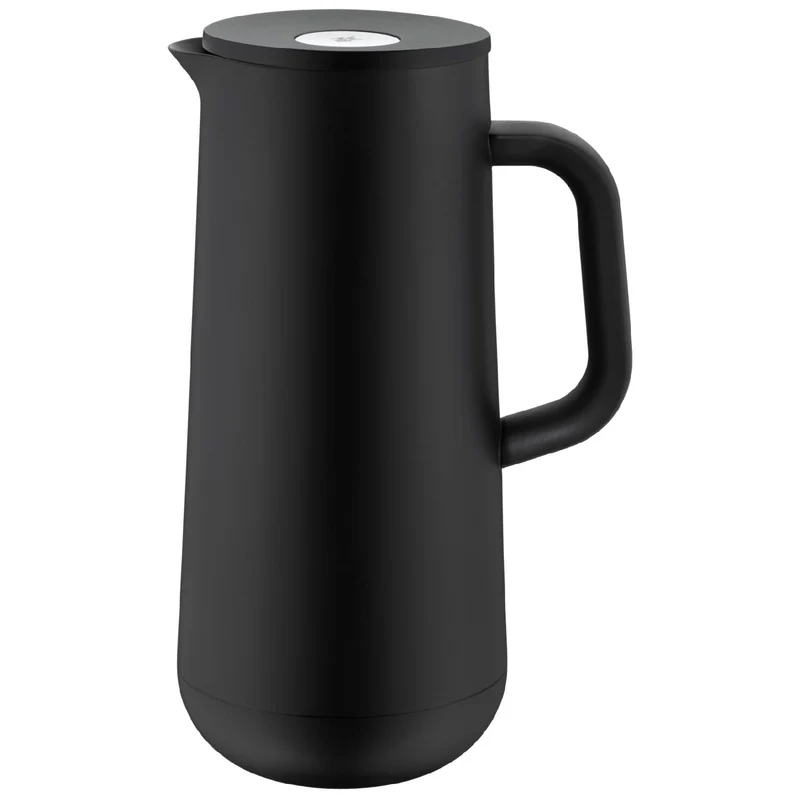 WMF Isolierkanne Kaffee 1,0l Impulse schwarz