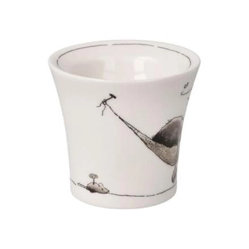 Goebel Peter Schnellhardt Mittagspäuschen Eierbecher