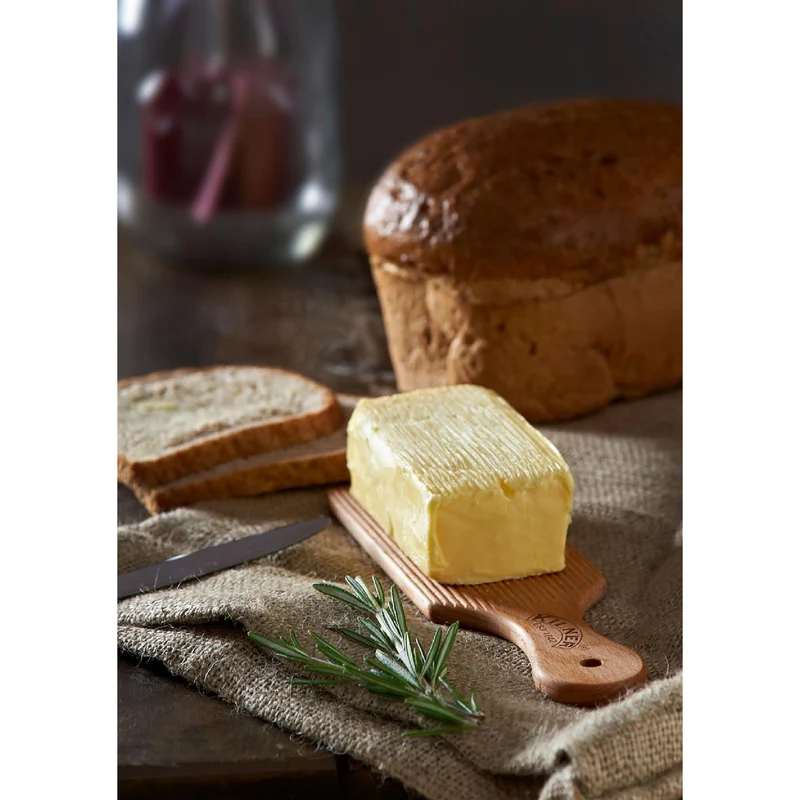 KILNER 2er Set Butter Brettchen
