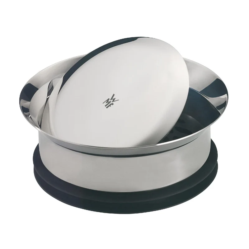WMF Deckel zu Glaskaraffe