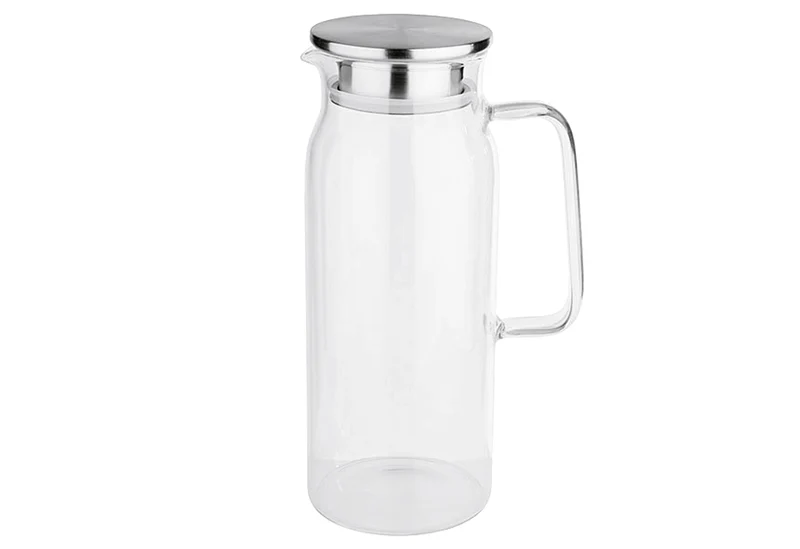 APS APS Glaskaraffe 1,5l 26cm