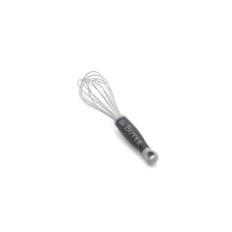 De Buyer SCHNEEBESEN GÖMA 20 CM