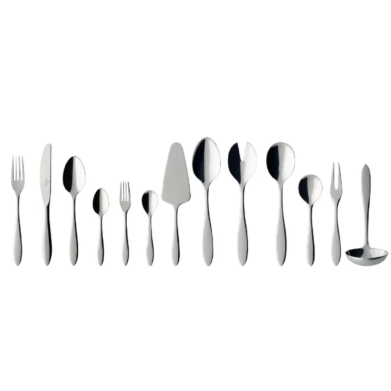 Villeroy & Boch Arthur Tafelbesteck 68tlg.