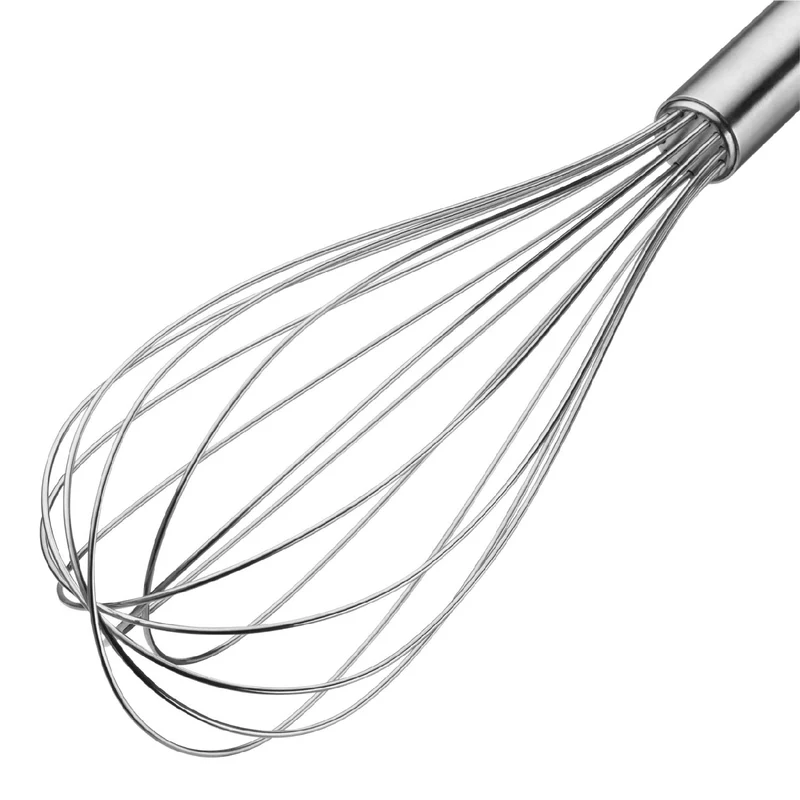 WMF Profi Plus Schneebesen-Set, 3-teilig