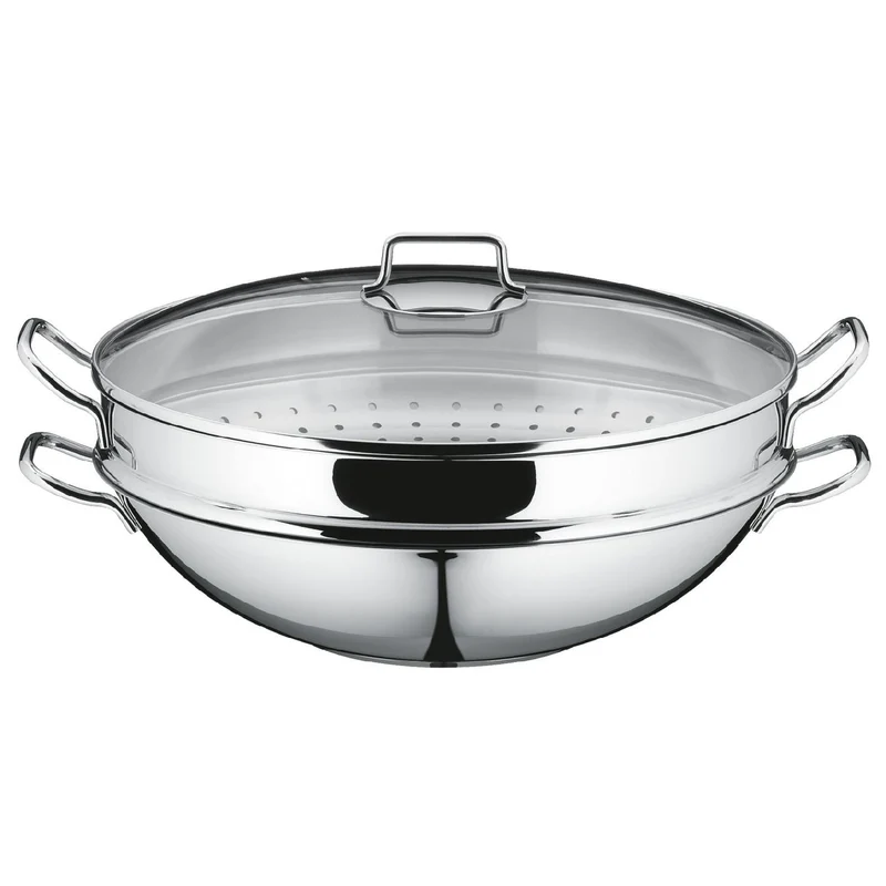WMF Wok Macao Ø 36 cm