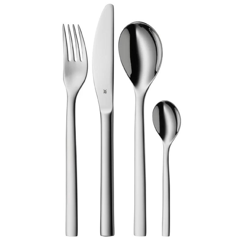 WMF Nuova Besteck-Set 4-teilig