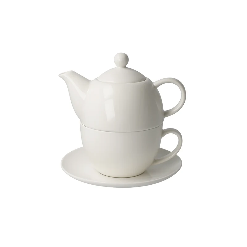 Kaiser Weiß Tea for One