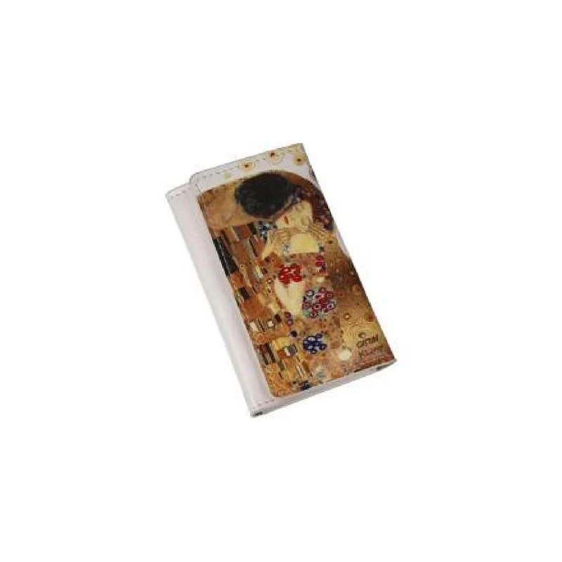 Goebel Gustav Klimt - "Der Kuss" - Schlüsselmäppchen