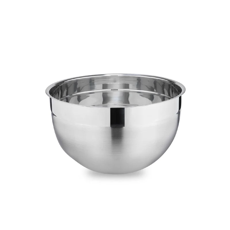 Weis Schüssel Premium aus Edelstahl Ø 20 cm