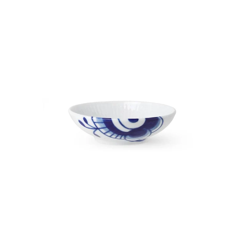 Royal Copenhagen Blue Fluted Mega Schale 9cl