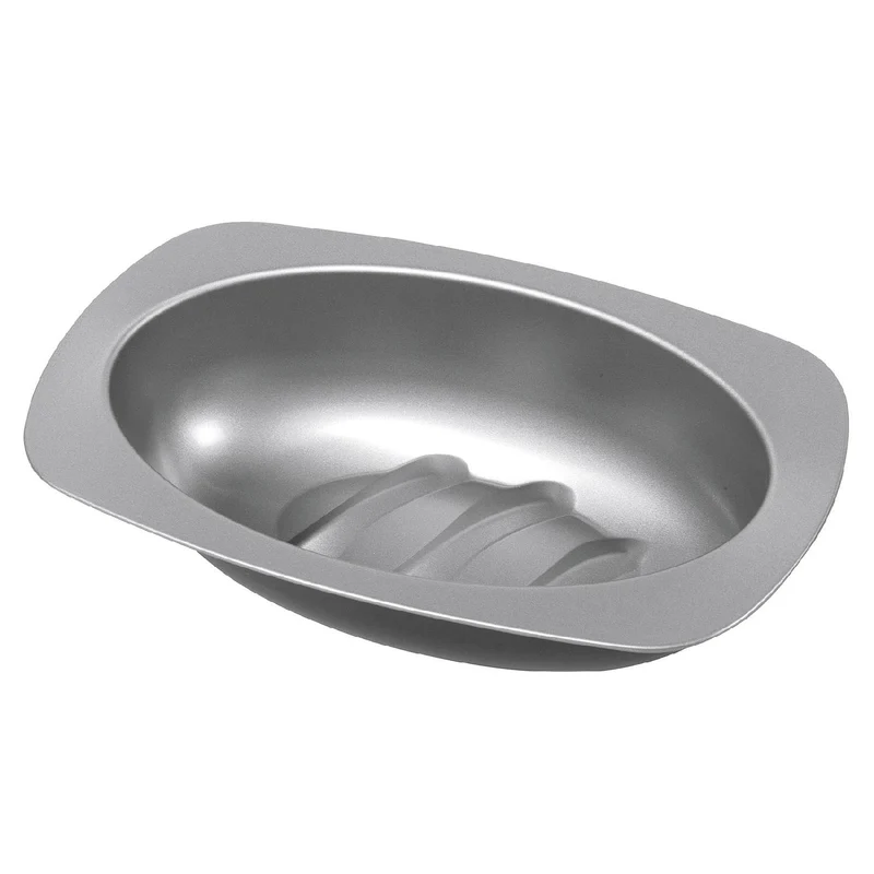 Kaiser Brotform oval 32 cm Brot Back Form