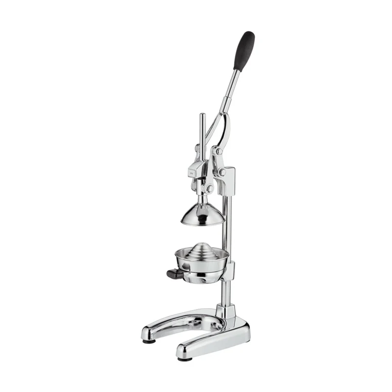 Cilio Profi-Saftpresse AMALFI, chrom