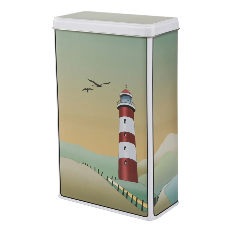 Goebel Lighthouse Dose