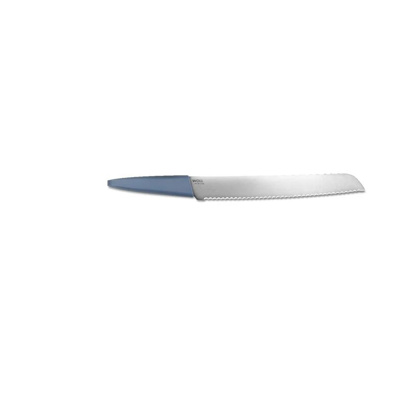 Woll, Brotmesser Storm, 26 cm