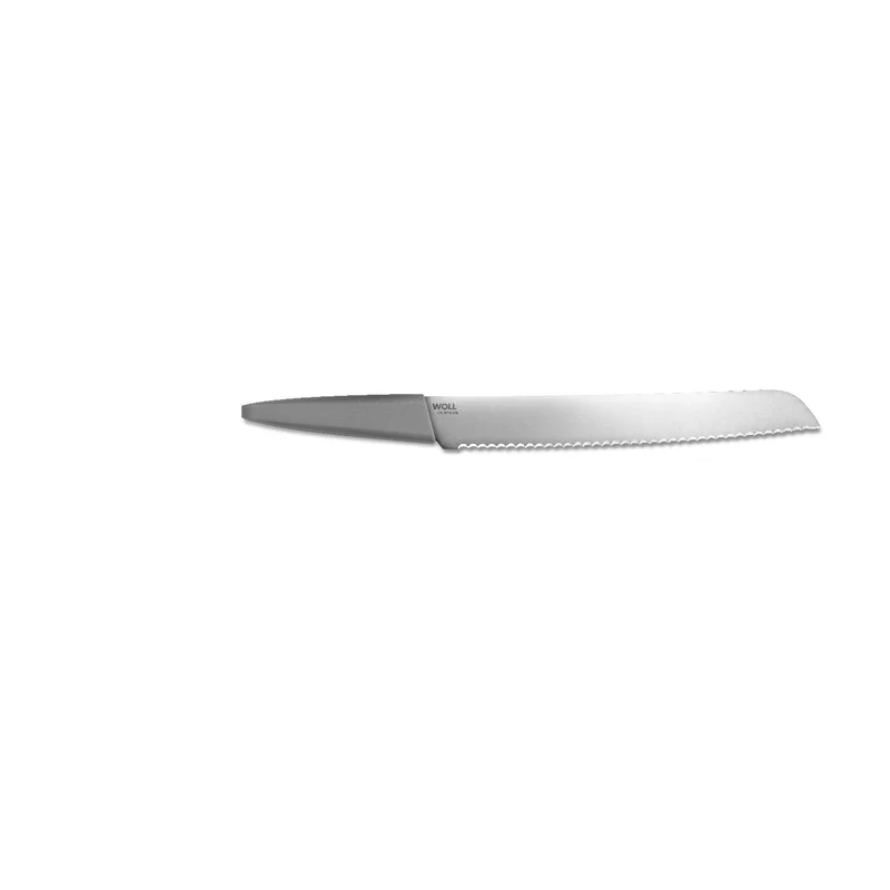 Woll, Brotmesser Dove, 26 cm