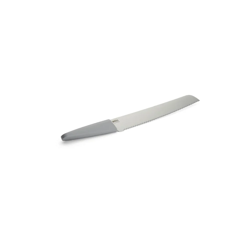 Woll, Brotmesser Dove, 26 cm
