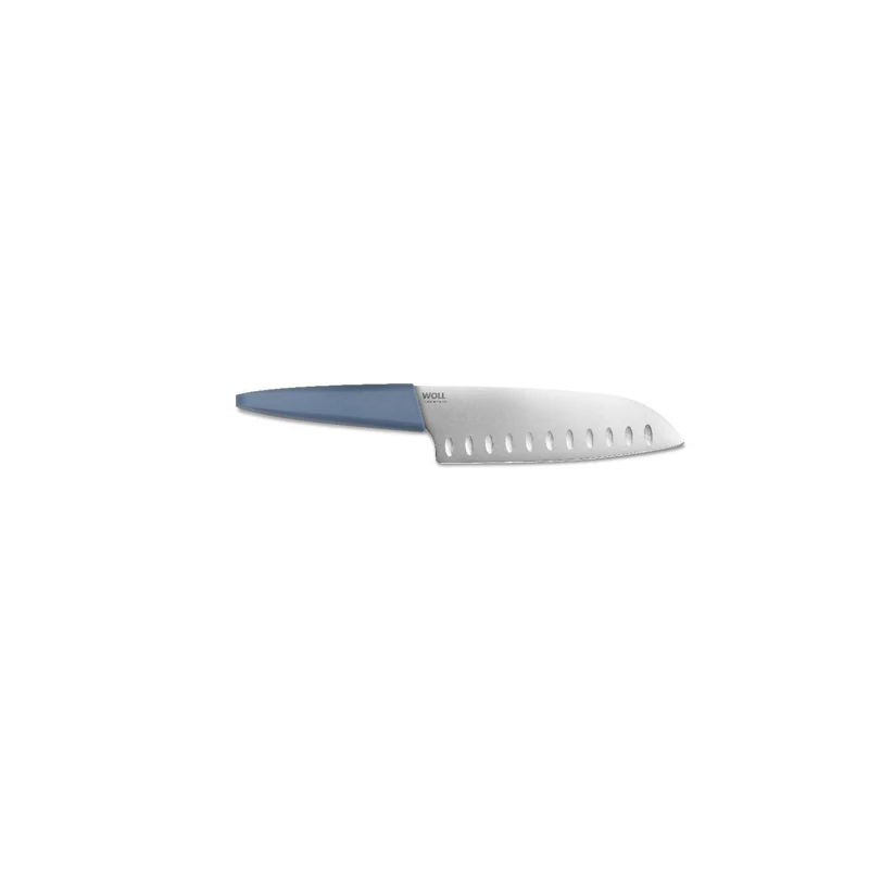 Woll, Santokumesser Storm, 18 cm