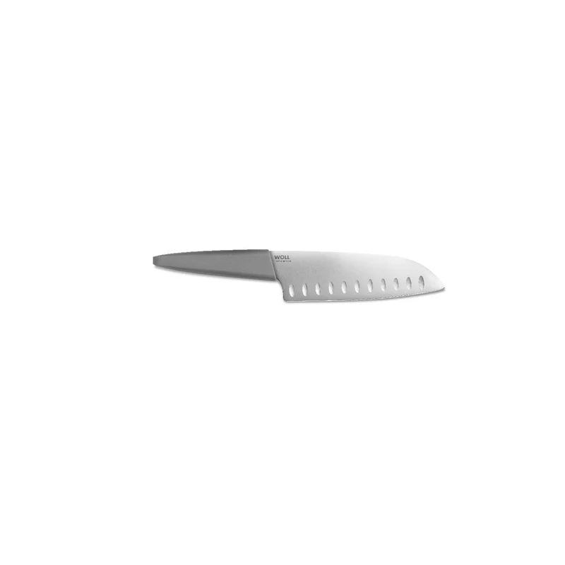 Woll, Santokumesser Dove, 18 cm