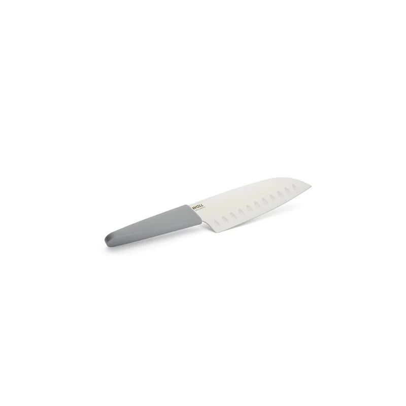 Woll, Santokumesser Dove, 18 cm