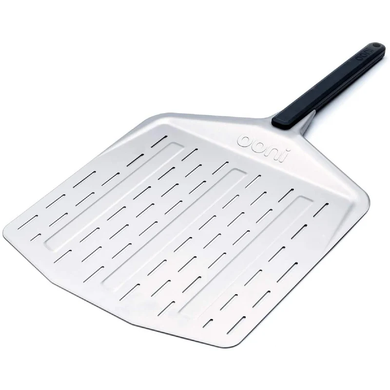 Ooni Pizzaschaufel perforiert 12" (30 cm)