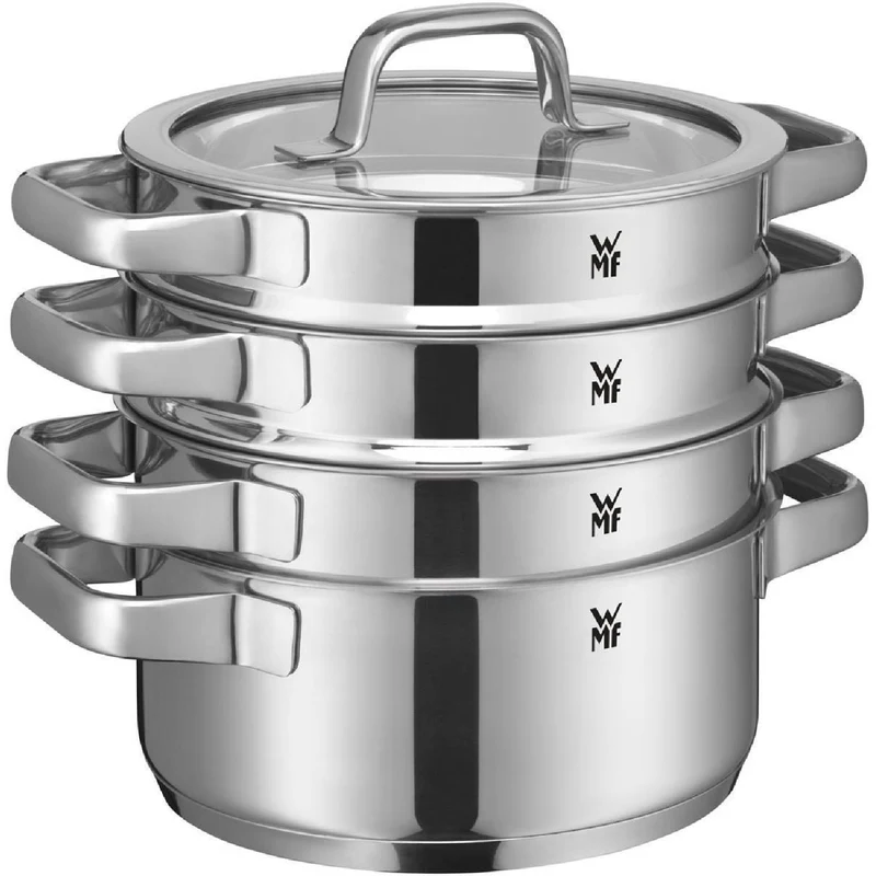 WMF Rührschüssel/Wasserbad Compact Cuisine Ø 24 cm