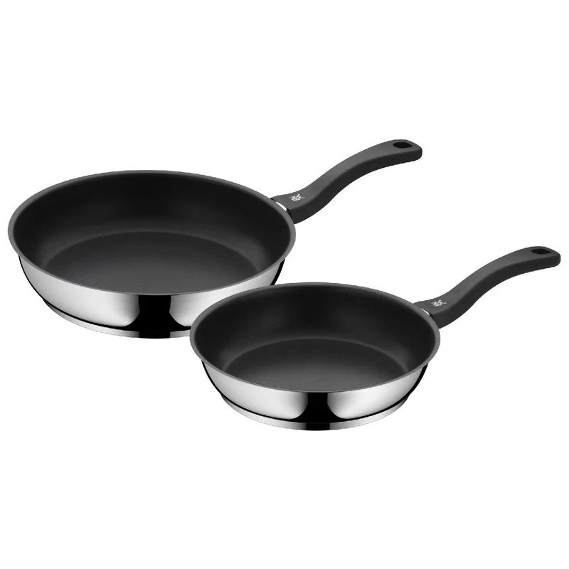 WMF Pfannen-Set 2-teilig