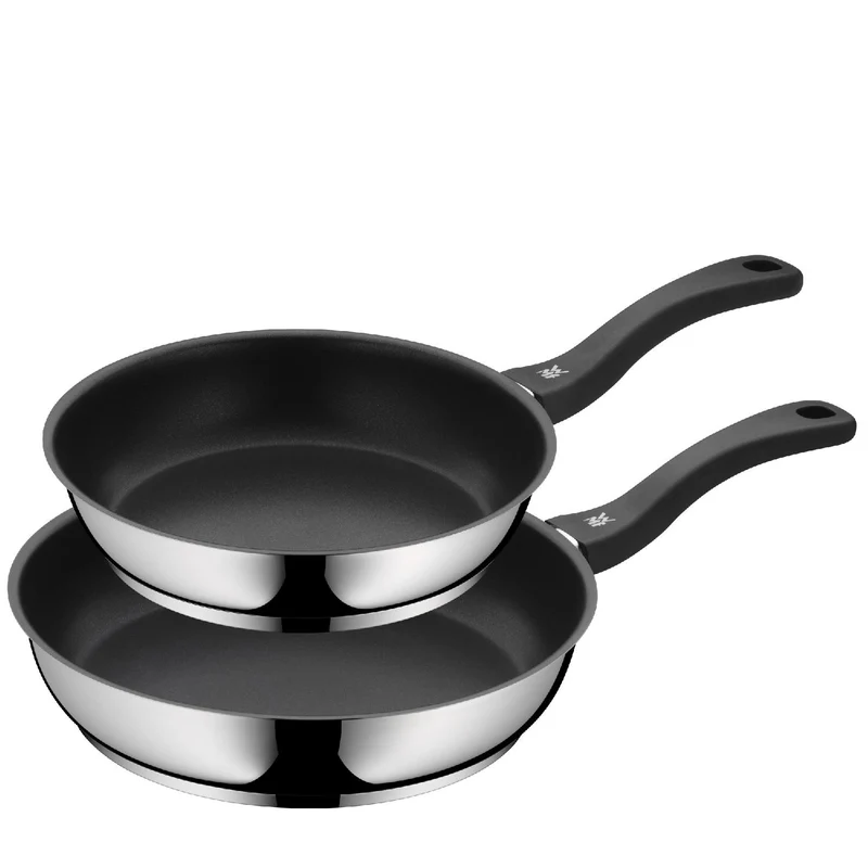 WMF Pfannen-Set 2-teilig