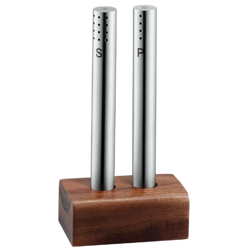 WMF Salz- und Pfefferstreuer-Set 2-teilig